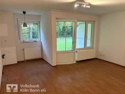 Bonn-Endenich - Apartment im Seniorenzentrum DSK als sichere Kapitalanlage
