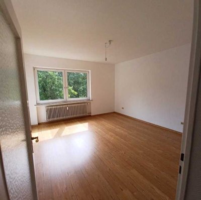 3 Zimmer Wohnung 3. OG