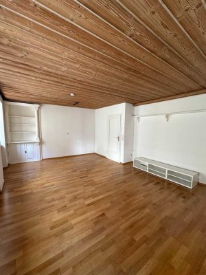 Stilvolle 3-Zimmer-Wohnung in Villinger Innenstadt