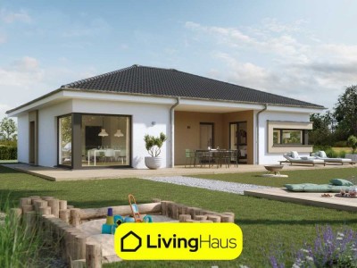 Bungalow am See, inkl. Markenküche