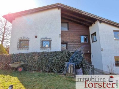 Sanierungsbedürftiges Einfamilienhaus in ruhiger TOP-Lage von Pähl!