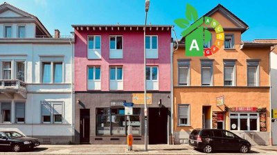 Für den renditeorientierten Kapitalanleger – eine Investition in Worms, die sich auszahlt!