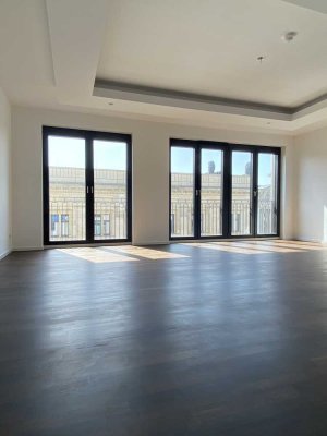 3 Zimmerwohnung über 2 Etagen im Herzen von Berlin
