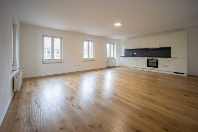 Stilvolle 2-Zimmer-Wohnung in Stockach