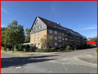 Großzügiges Wohnen in Bestlage - mit sonniger Terrasse zum Wohlfühlen