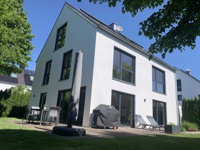 Top-Modernes Einfamilienhaus in bester Wohnlage in Seefeld