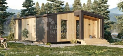 Ihr Unabhängiger Neubau-Bungalow – Die Clevere Alternative zur Eigentumswohnung - Provisionsfrei!