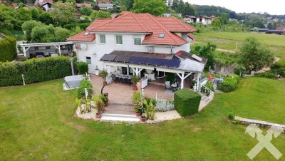 Investition in die Zukunft! Wohnhaus Nähe Gleisdorf auf Zeitrente von 20 Jahren!