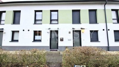 Reihenmittelhaus in Laatzen !!! Garten Terasse Modern Top Lage !!!