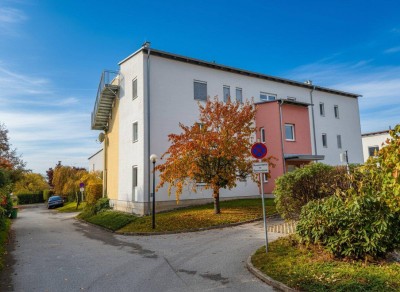Ihr neues Zuhause - Andritz - sonnige Wohnung mit Tiefgaragenabestllplatz
