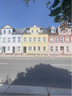 Mehrfamilienhaus Dresdener Straße , 04746 (Baujahr 1880)