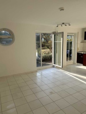 Stilvolle 1-Zimmer-Wohnung mit EBK in Gersthofen