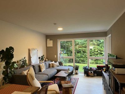 3-Zimmer Wohnung in Regenstauf
