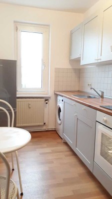 3RW mit Einbauküche