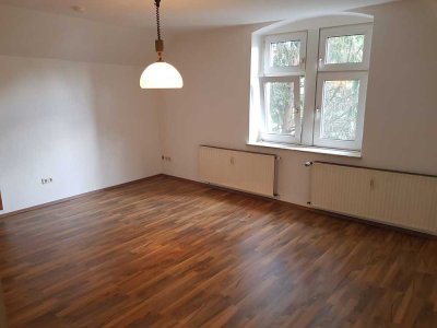1 ZKB DG Wohnung in charmanten Denkmalhaus und Top Lage