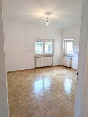 80 m² – Helle & ruhige 3-ZKB-Wohnung in Kiedrich, neue Fenster, zentral gelegen