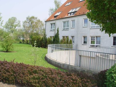 1,5 Zimmerwohnung in Elmshorn Süd