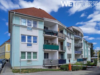 1-Zimmer-Mietwohnung | Top B/11 | 2. OG