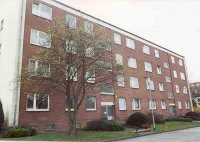 Frisch renovierte 2-Zimmer-Wohnung in Mönchengladbach Rheydt