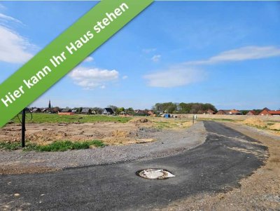 Inkl. Grundstück, das Haus für alle Lebensphasen in Altenhagen.