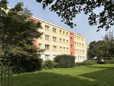 *** LASS DIE SONNE REIN - Familienwohnung - 3. OG - Endetage!