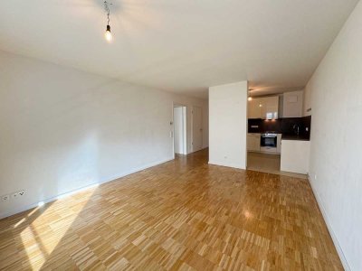 Kompakte 2-Zimmer-Wohnung im Johnsen Quartier *inkl. Umzugsbonus von einer Monatskaltmiete*