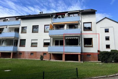 3-Zimmer-Wohnung für Kapitalanleger