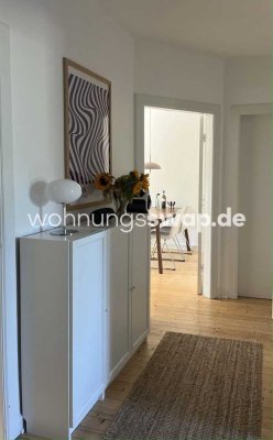 Wohnungstausch: Eilbeker Weg 191