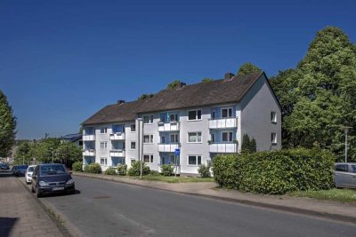 3-Zimmer-Wohnung in Herford!