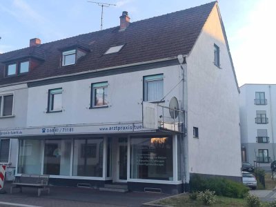 Wohnen und Arbeiten unter einem Dach