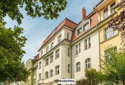 Luxuriöse 3-Zimmer-Wohnung mit großer Terrasse und Balkon