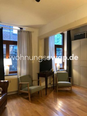 Wohnungstausch: Overbeckstraße 66