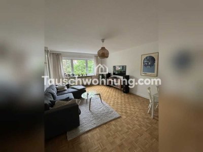 Tauschwohnung: Tausche 82qm Uhlenhlorst gegen eine kleinere Wohnung