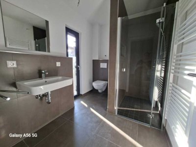 Stilvolle 2-Raum-Wohnung in Griesheim