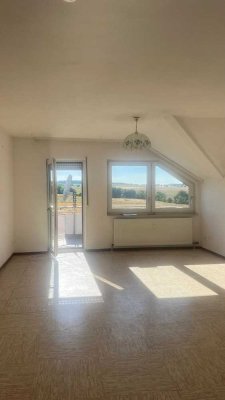 Helle 3-Zimmer-Wohnung in ruhiger Lage