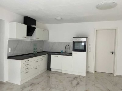 Helle 3-Zimmer Wohnung in Bopfingen