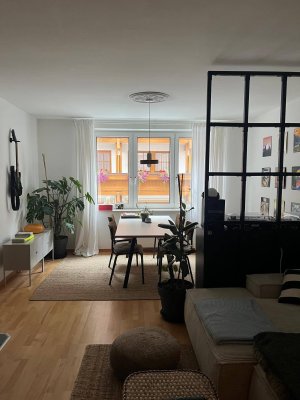 3-Zimmer Wohnung mit Balkon in Zell am See