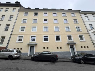 Sanierte Zwei-Zimmer Wohnung in Wuppertal, Elberfeld West