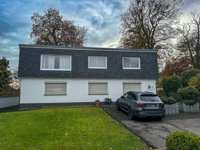 Großzügige EG-Wohnung in Lennep – 5 Zimmer mit Potenzial zur individuellen Modernisierung!