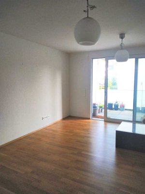 4-Zimmer-Wohnung mit Balkon und Einbauküche in Esslingen am Neckar
