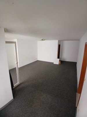 Helle 2-Zimmer-Wohnung mit Balkon in Pforzheim