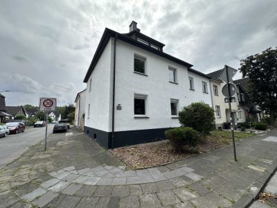 Renoviertes Reihenendhaus in Castrop-Rauxel - Ickern