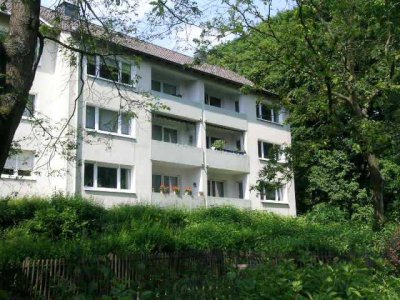 Wuppertal-Ronsdorf! 3 Zimmer Wohnung mit Balkon