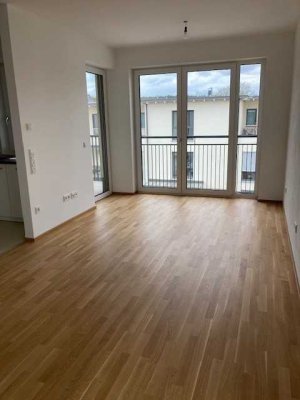 2-Zimmer Wohnung im Barrierefreien Wohnen in Dittelbrunn