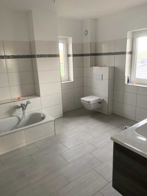 Neubau im ruhigen Wohngebiet