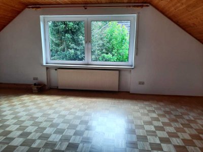Dreizimmerwohnung