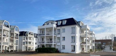 Schöne 2-Zimmer-Wohnung in ruhiger Lage