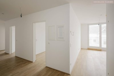 Ab Dezember 2025/ Alternative zu Wien/Wien Hauptbahnhof/ Stockerau in nur 40 Minuten., 3. OG mit Balkon