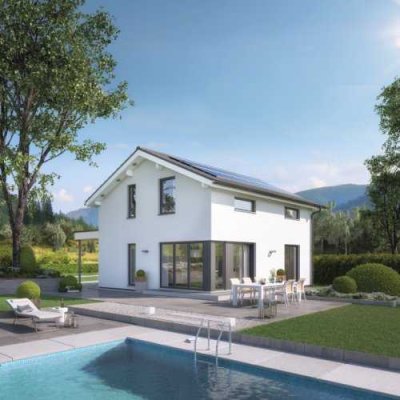 Bestpreisgarantie bei Bien Zenker - Entspannt BEZUGSFERTIG bauen, von der Planung bis zum Einzug