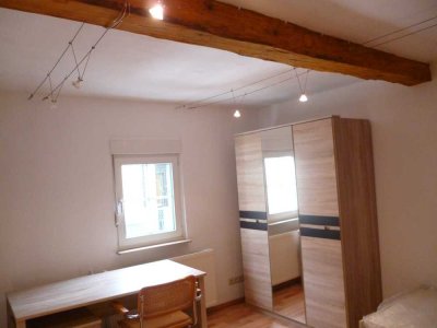 Nichtraucher-/Studentenzimmer in Gießen